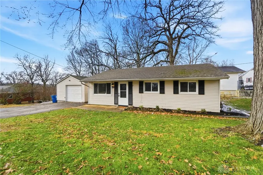 1105 Ames Avenue, Dayton, OH 45432 - Image #3