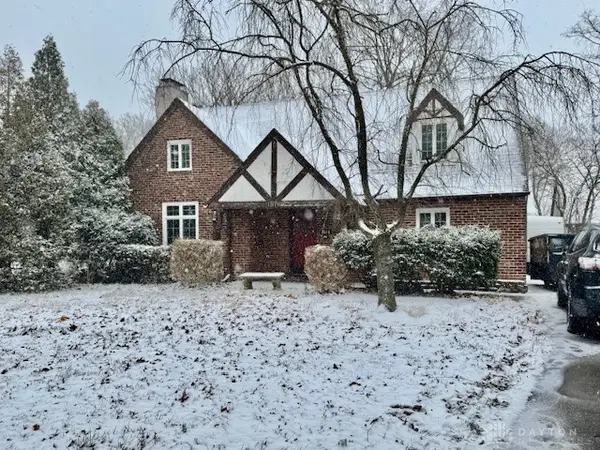 1614 Catalpa Drive, Dayton, OH 45406