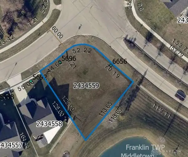 5696 Woodcreek Drive, Middletown, OH 45042