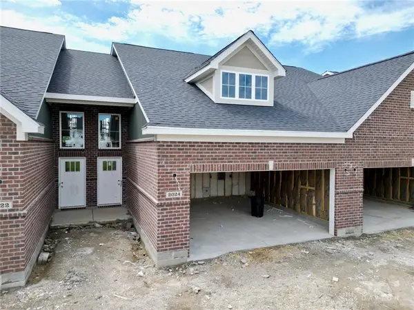 2024 Cedar Lake Drive, Huber Heights, OH 45424