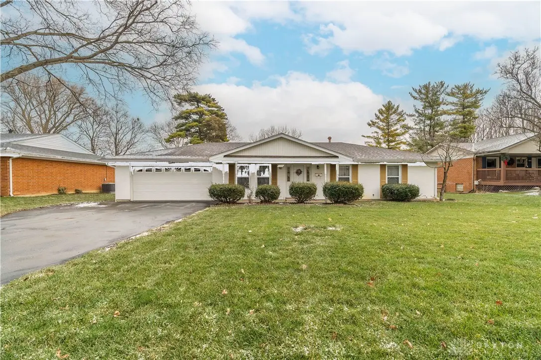 1182 Park Forest Drive, Vandalia, OH 45377 - Image #1