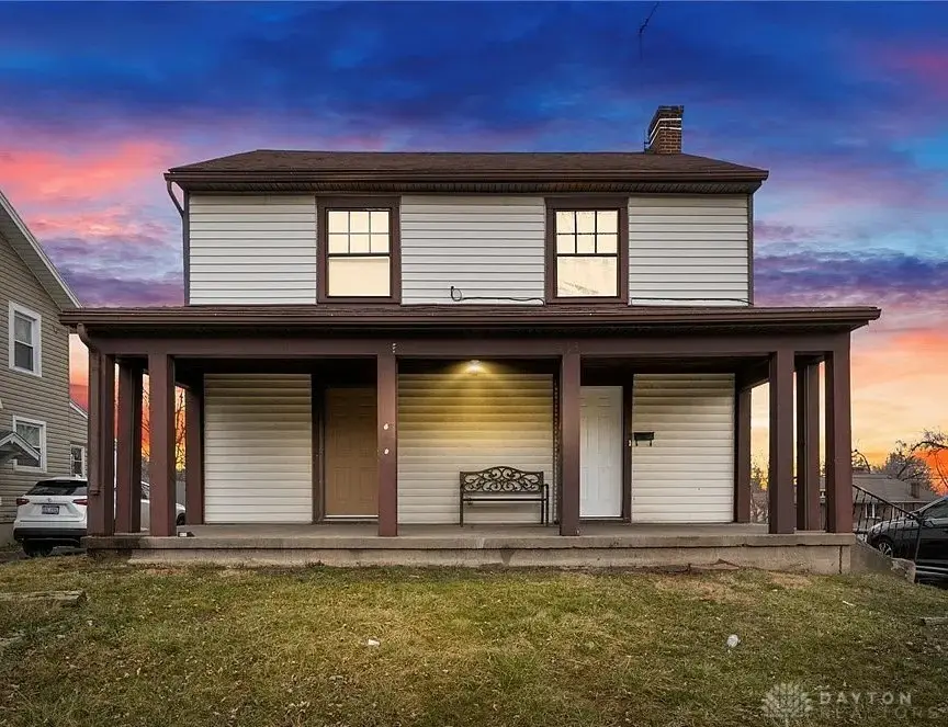 513 W Fairview Avenue, Dayton, OH 45405 - Image #1