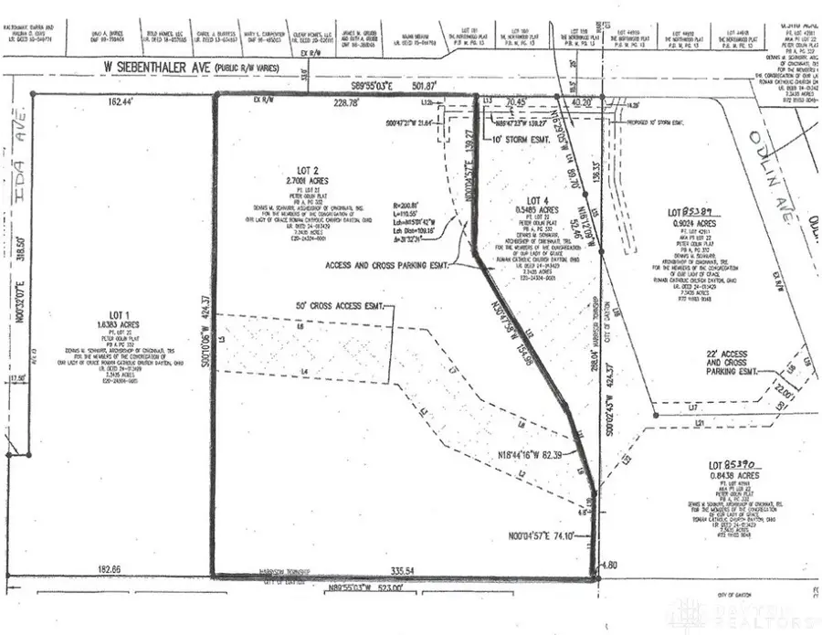 220 W Siebenthaler Avenue, Dayton, OH 45405 - Image #2