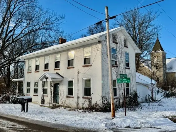 1807 Liberty Ellerton Road, Dayton, OH 45417