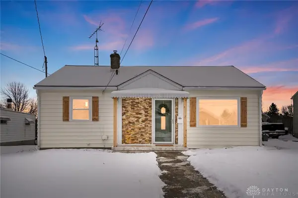 1014 Beacon Street, Springfield, OH 45505