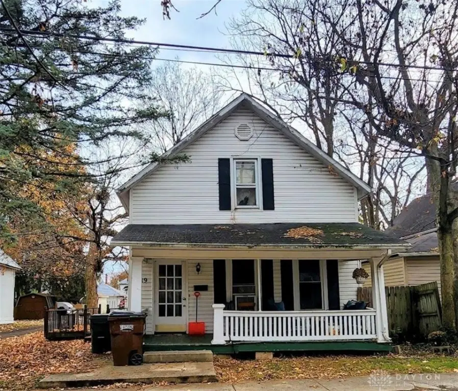 419 S Walnut Street, Urbana, OH 43078 - Image #1