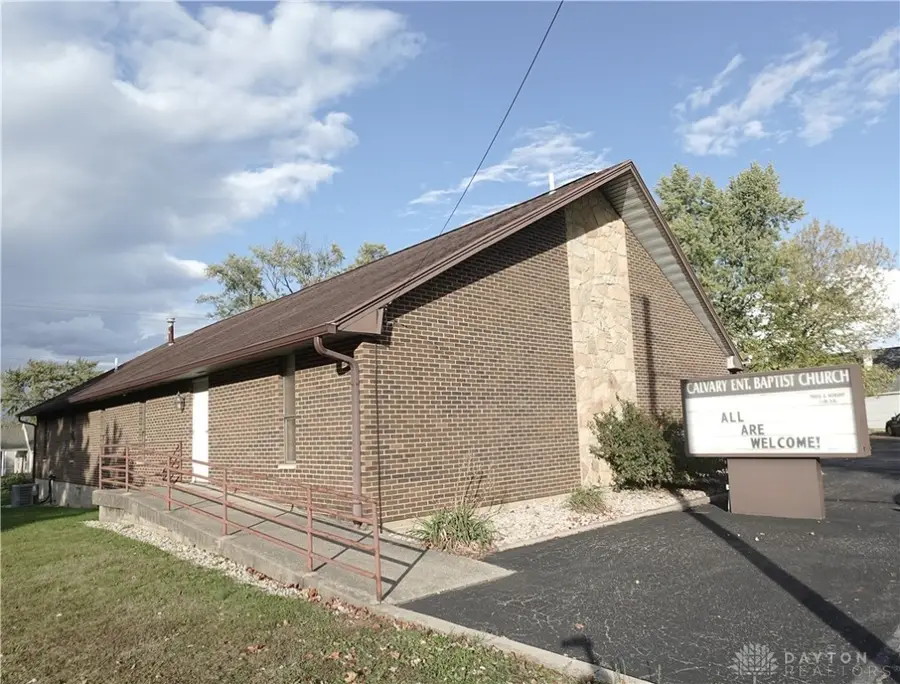 543 W Funderburg Road, Fairborn, OH 45324 - Image #3