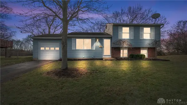 119 Walden Farm Circle, Union, OH 45322