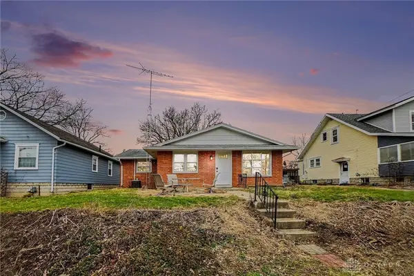 1102 Fountain Boulevard, Piqua, OH 45356