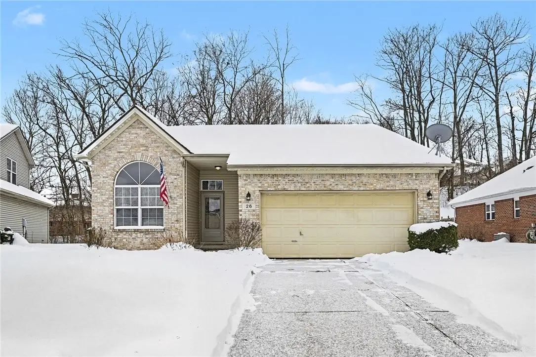 26 Southard Lane, West Carrollton, OH 45449 - #1