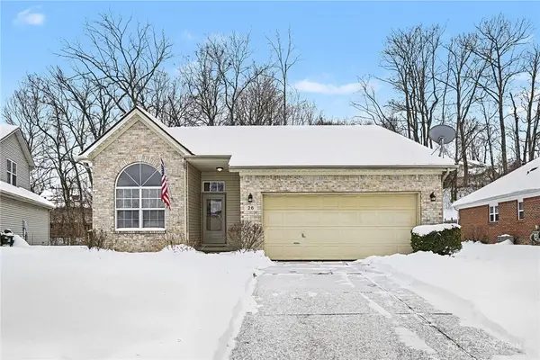 26 Southard Lane, West Carrollton, OH 45449