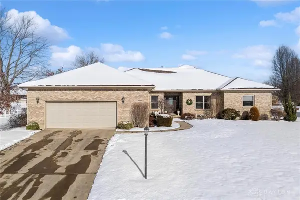 1030 Independence Drive, Xenia, OH 45385