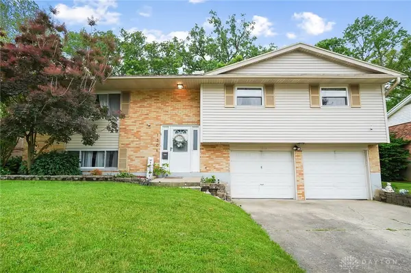 1306 Kercher Street, Miamisburg, OH 45342