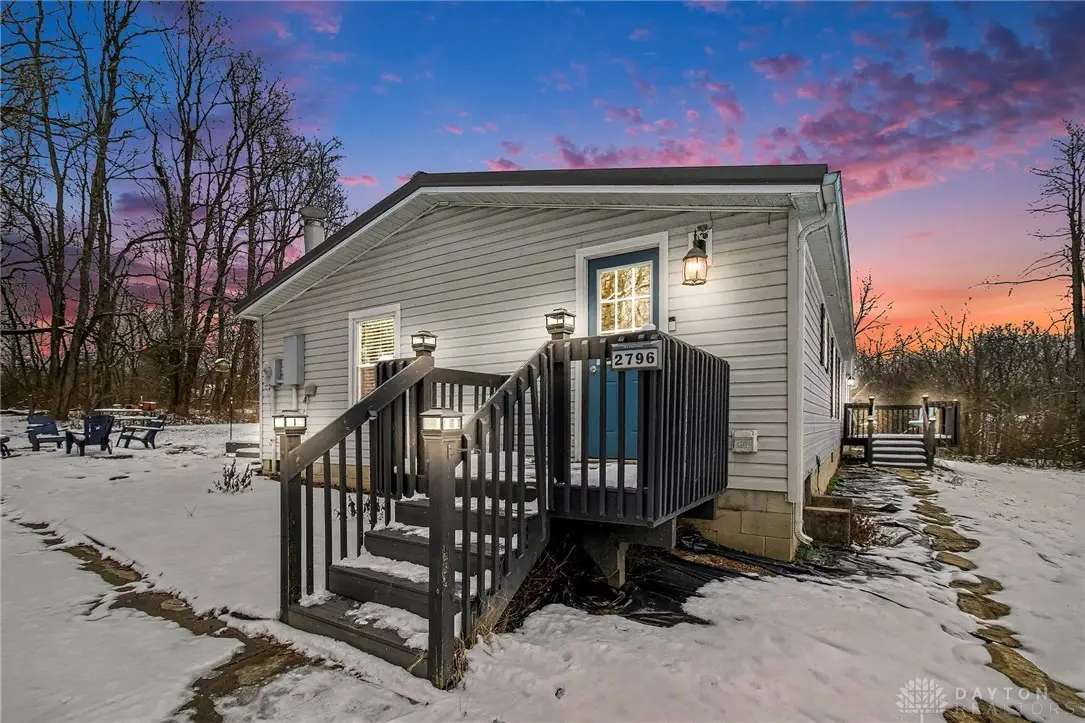 2796 Chilo Cem Mckendree Chapel Road, Felicity, OH 45120 - Image #1