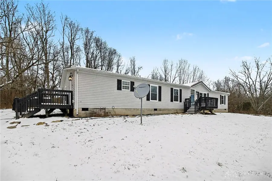 2796 Chilo Cem Mckendree Chapel Road, Felicity, OH 45120 - Image #3