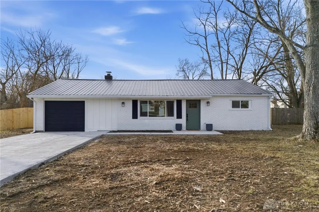 9079 Bunnell Hill Road, Clear Creek, OH 45458 - #1