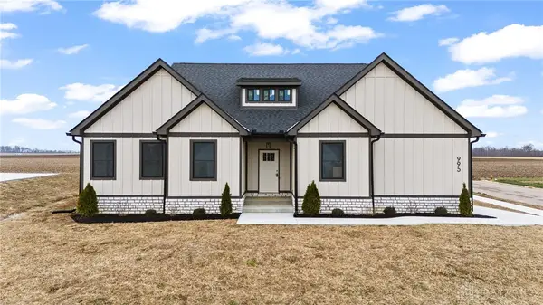 995 Rosenthal Drive, Tipp City, OH 45371