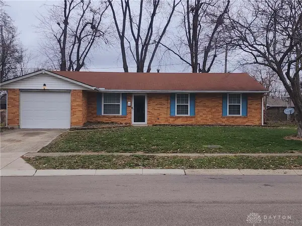 6857 Pablo Drive, Dayton, OH 45424