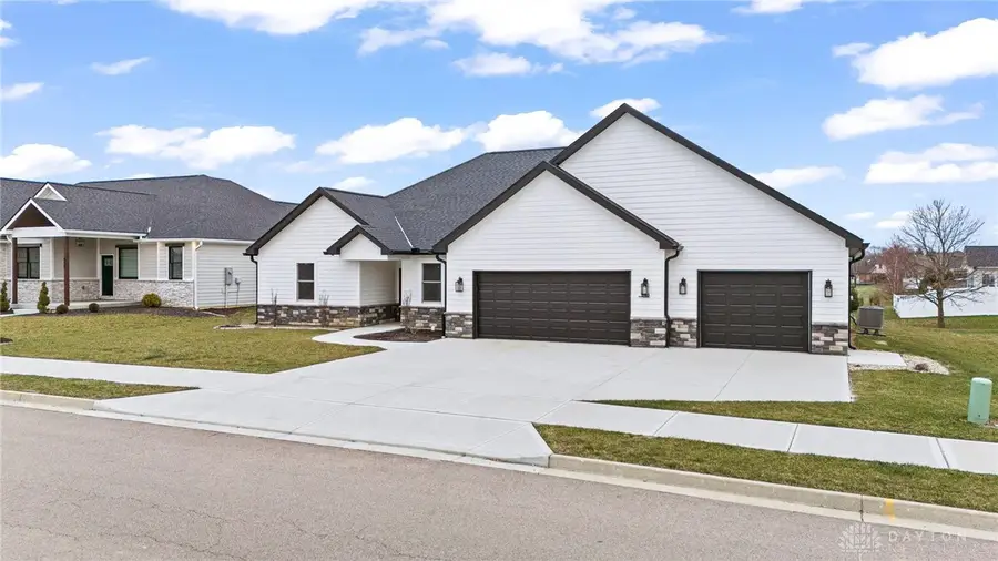 940 Rosenthal Drive, Troy, OH 45373 - Image #3