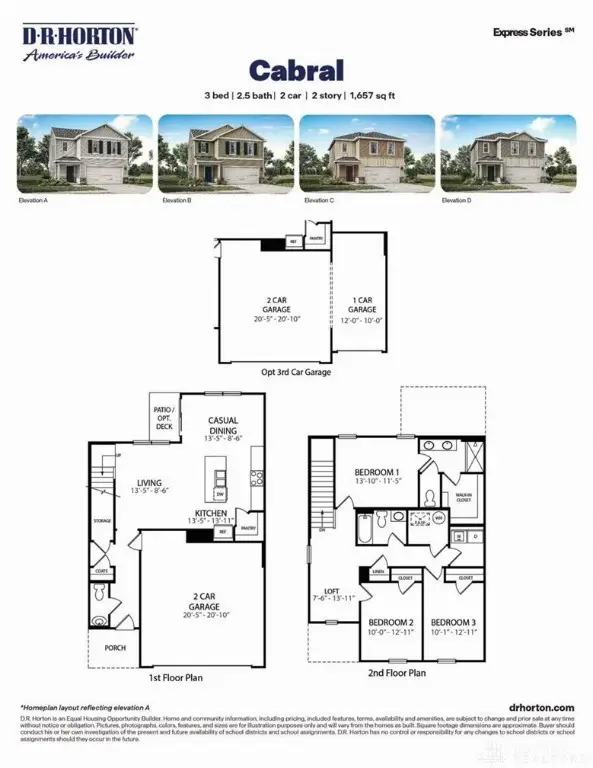 966 N South Street, Wilmington, OH 45177 - Image #3