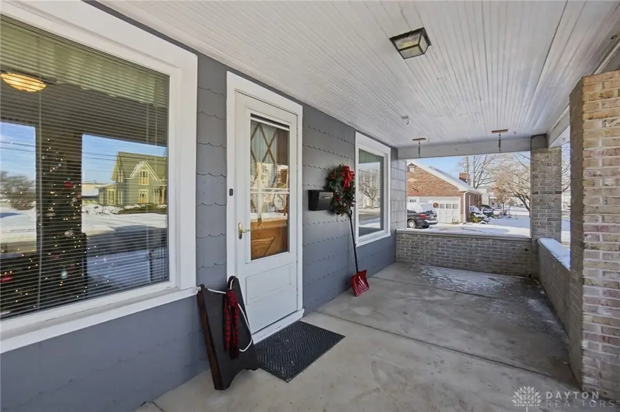 447 E Broadway Street, Covington, OH 45318 - Image #3