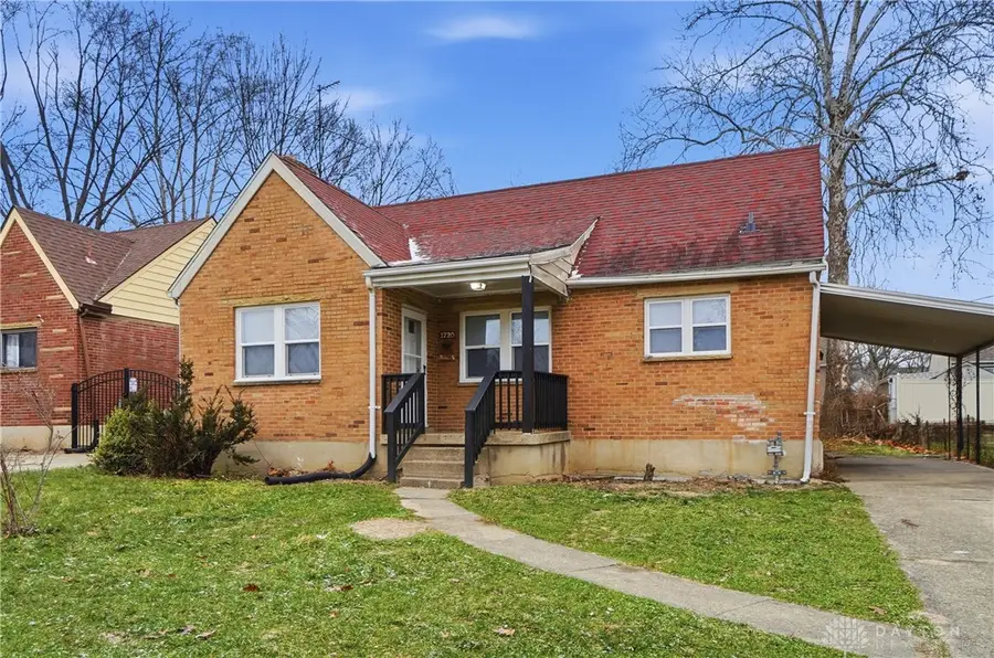1720 Wesleyan Road, Dayton, OH 45406 - #2