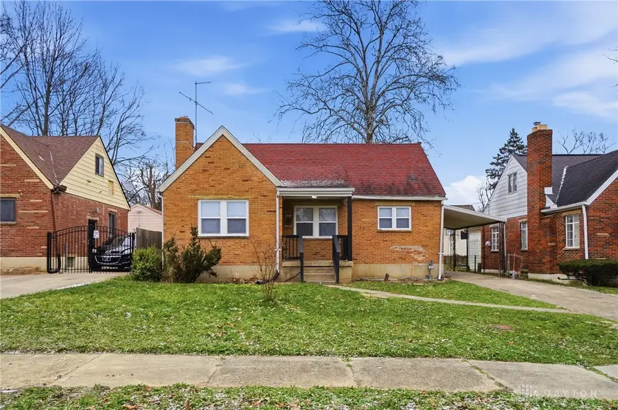 1720 Wesleyan Road, Dayton, OH 45406 - #3