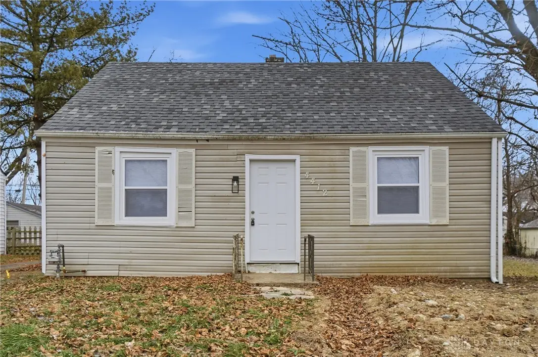 4412 Eichelberger Avenue, Dayton, OH 45406 - Image #1