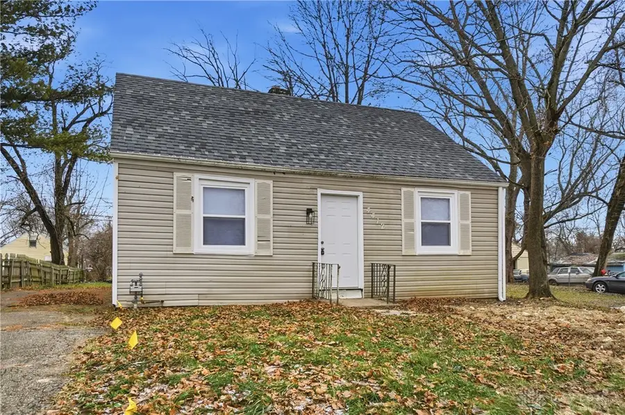 4412 Eichelberger Avenue, Dayton, OH 45406 - Image #2