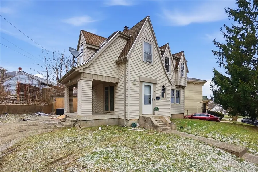 21 Basswood Avenue, Dayton, OH 45405 - Image #3