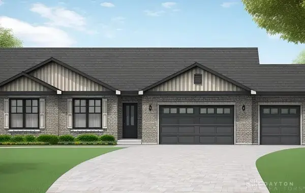 3383 Robina Lane, Hamilton, OH 45013