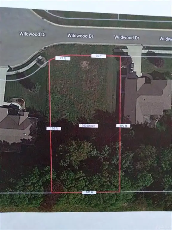113 Wildwood Drive, Eaton, OH 45320 - #2