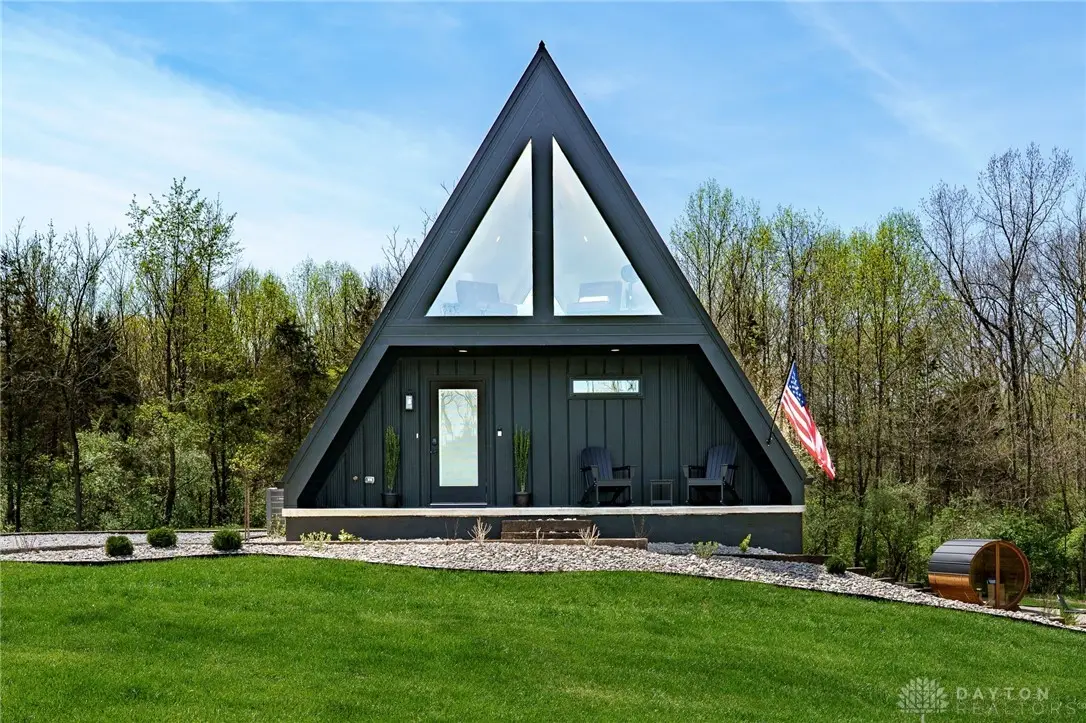 919 Ward Road, Chester, OH 45177 - #1