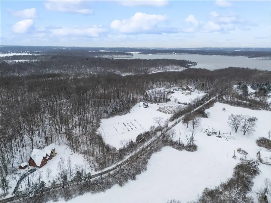 919 Ward Road, Chester, OH 45177 - #3