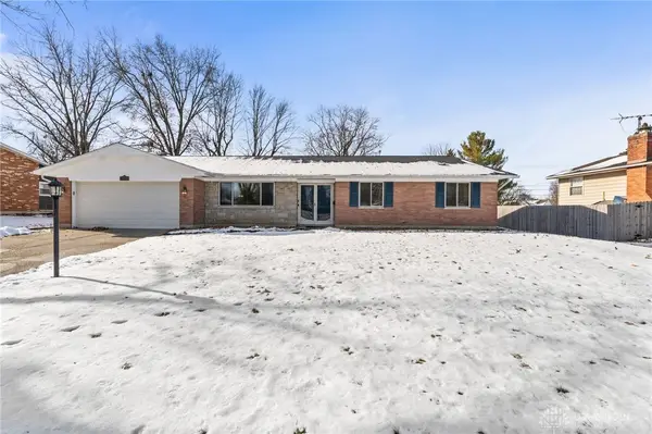 5235 Oakbrooke Drive, Dayton, OH 45440