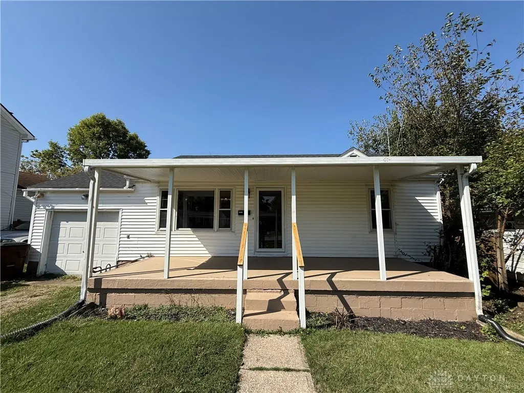 1033 Victoria, Fairborn, OH 45324 - Image #1