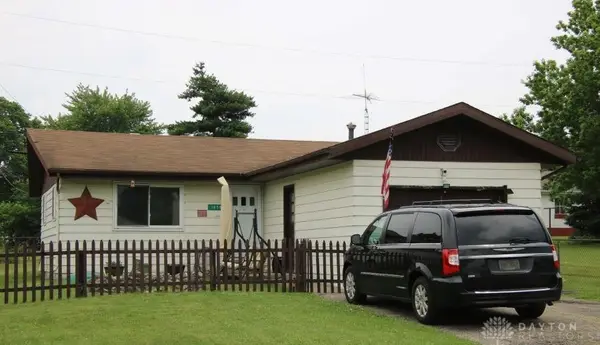 1858 Rice Boulevard, Fairborn, OH 45324