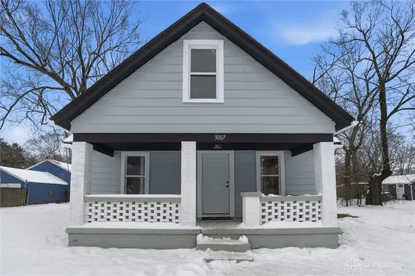 3007 Omaha Street, Middletown, OH 45044