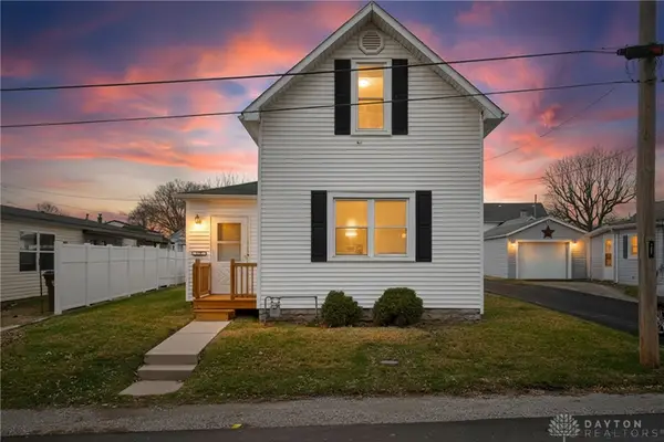 359 Ridge Street, Piqua, OH 45356