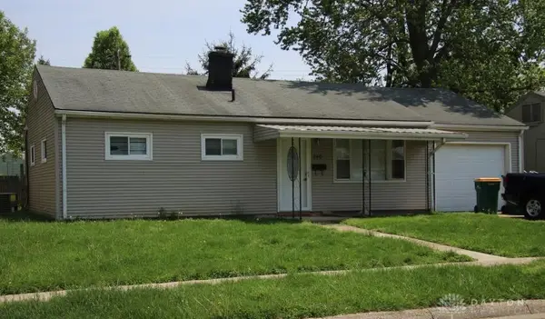 240 Florence, Fairborn, OH 45324