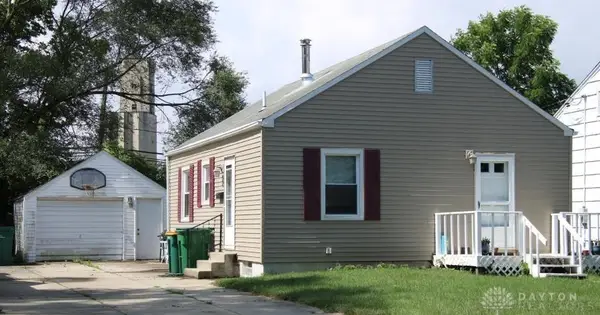 340 Mann, Fairborn, OH 45324