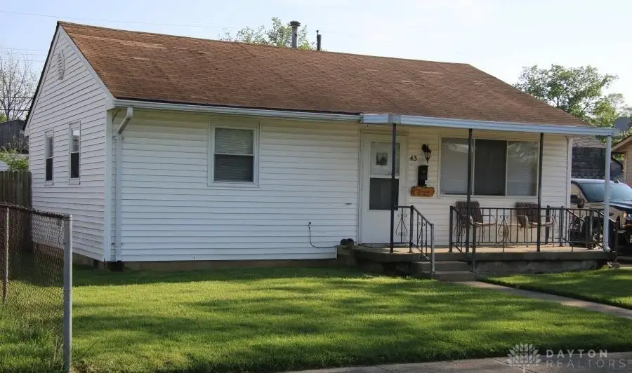 43 Galewood, Fairborn, OH 45324 - Image #1