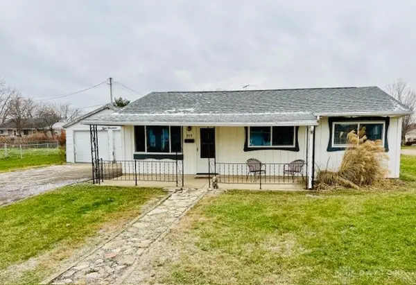 819 Hedwick Street, New Carlisle, OH 45344