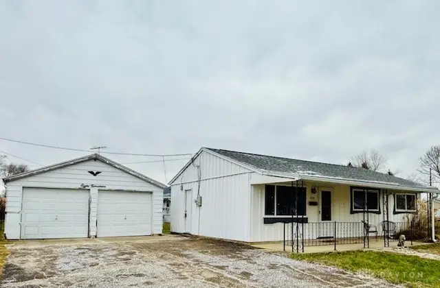 819 Hedwick Street, New Carlisle, OH 45344 - Image #2