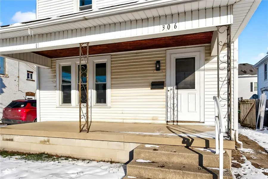306 Wood Street, Piqua, OH 45356 - Image #2