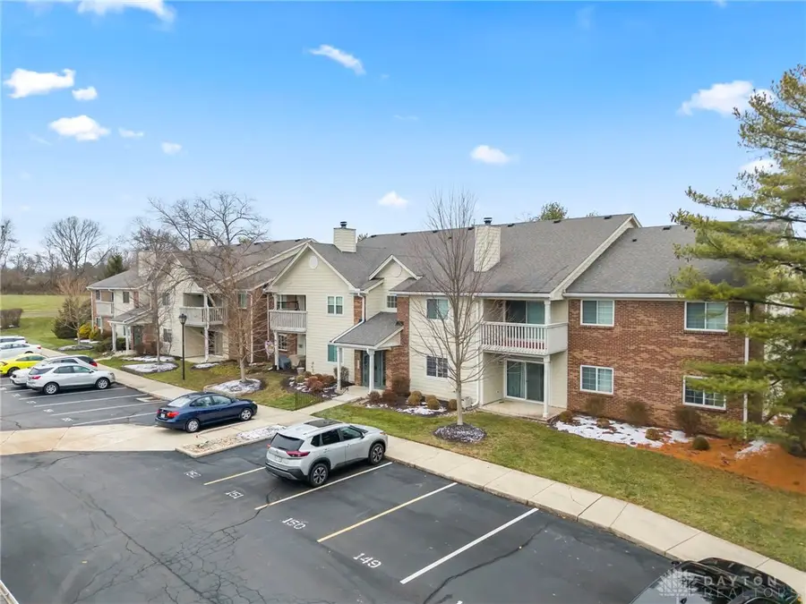 6611 Brigham Square #2, Dayton, OH 45459 - #2