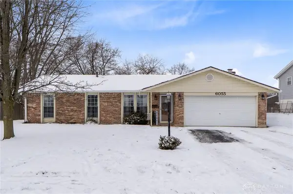 6055 Layne Hills Court, Englewood, OH 45322