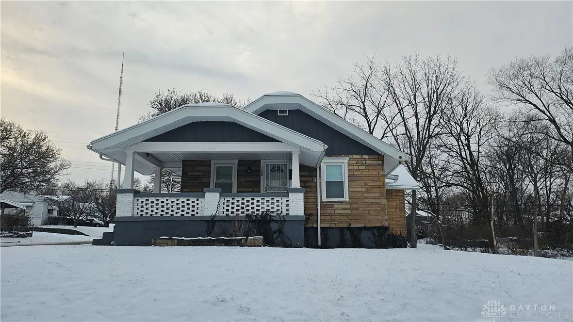 1035 Mcarthur Avenue, Dayton, OH 45417 - Image #1