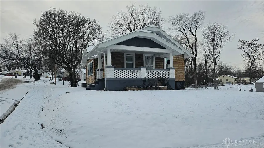 1035 Mcarthur Avenue, Dayton, OH 45417 - Image #2