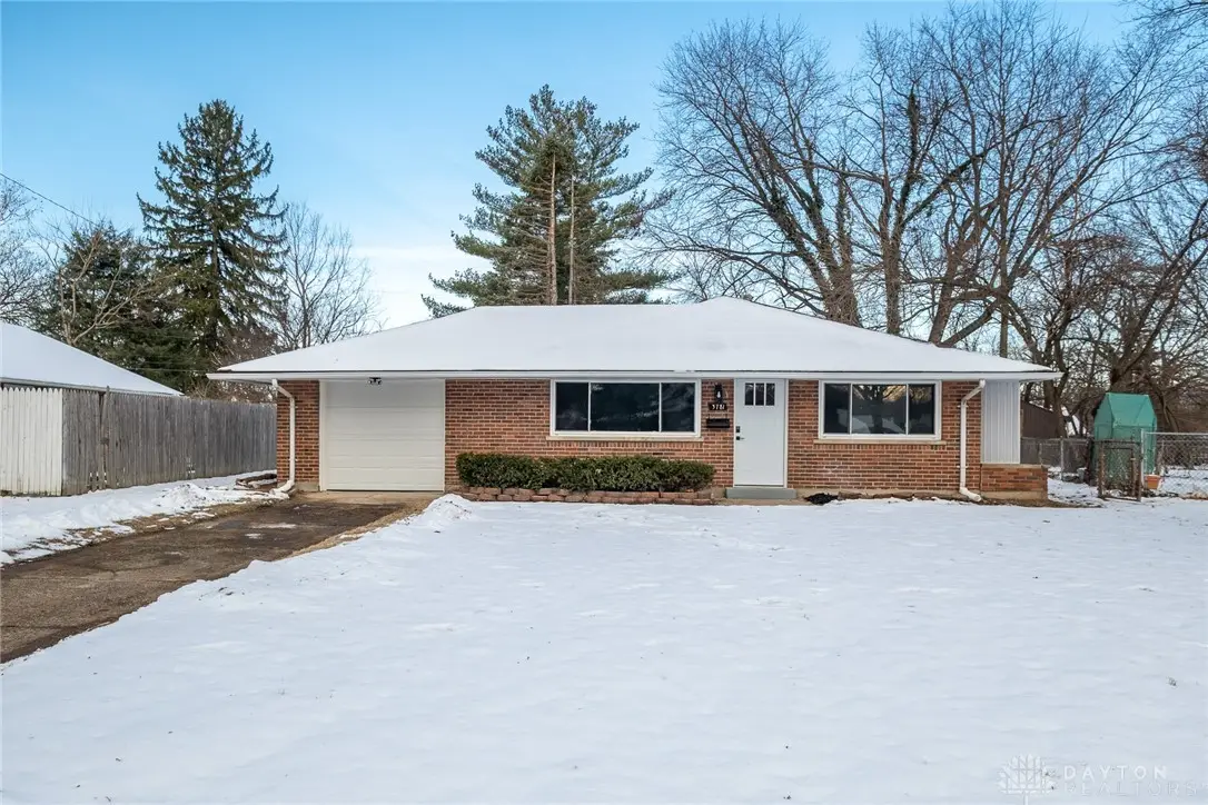 3781 Keswick Lane, Dayton, OH 45439 - Image #1
